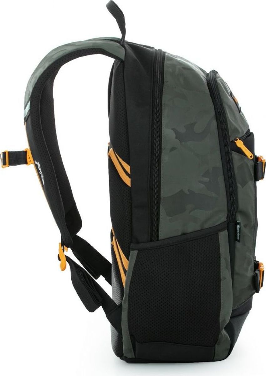 Karton P+P Studentský batoh Oxy Zero Camo - obrázek 2