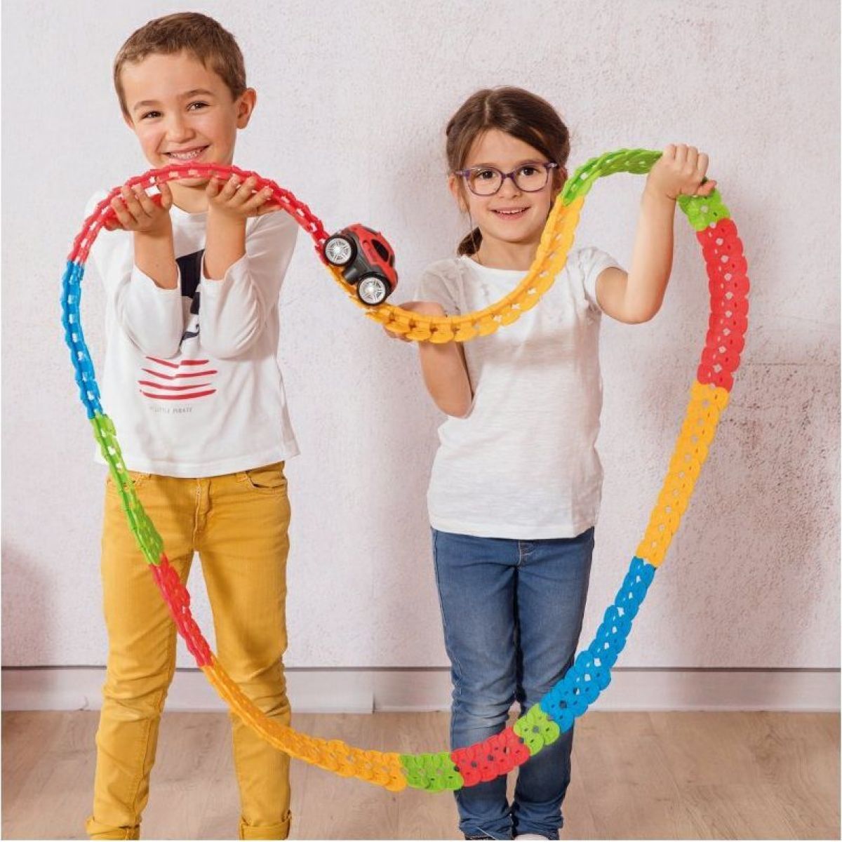Smoby Flextreme Discovery set - obrázek 5