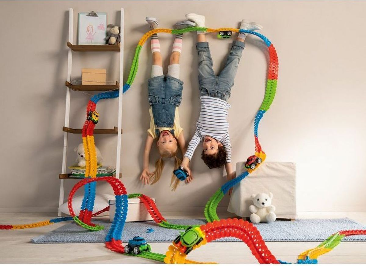 Smoby Flextreme Discovery set - obrázek 7