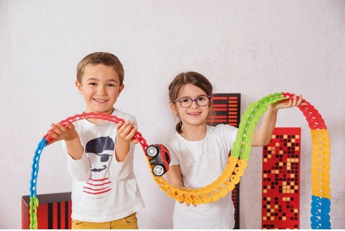 Smoby Flextreme Discovery set - obrázek 8