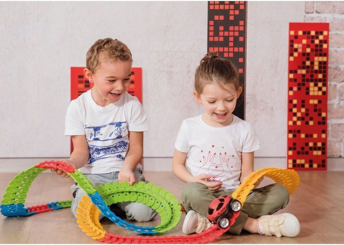 Smoby Flextreme Discovery set - obrázek 9