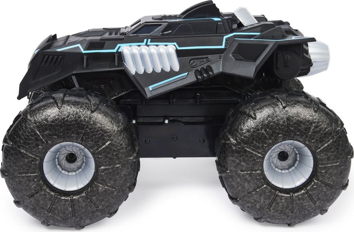 Batman RC Batmobile do terénu a na vodu - obrázek 3