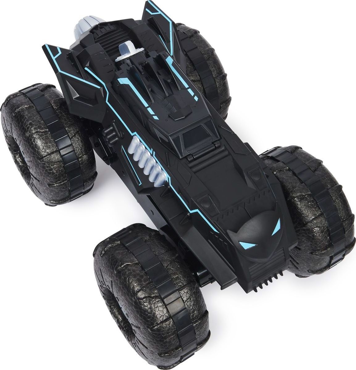 Batman RC Batmobile do terénu a na vodu - obrázek 5