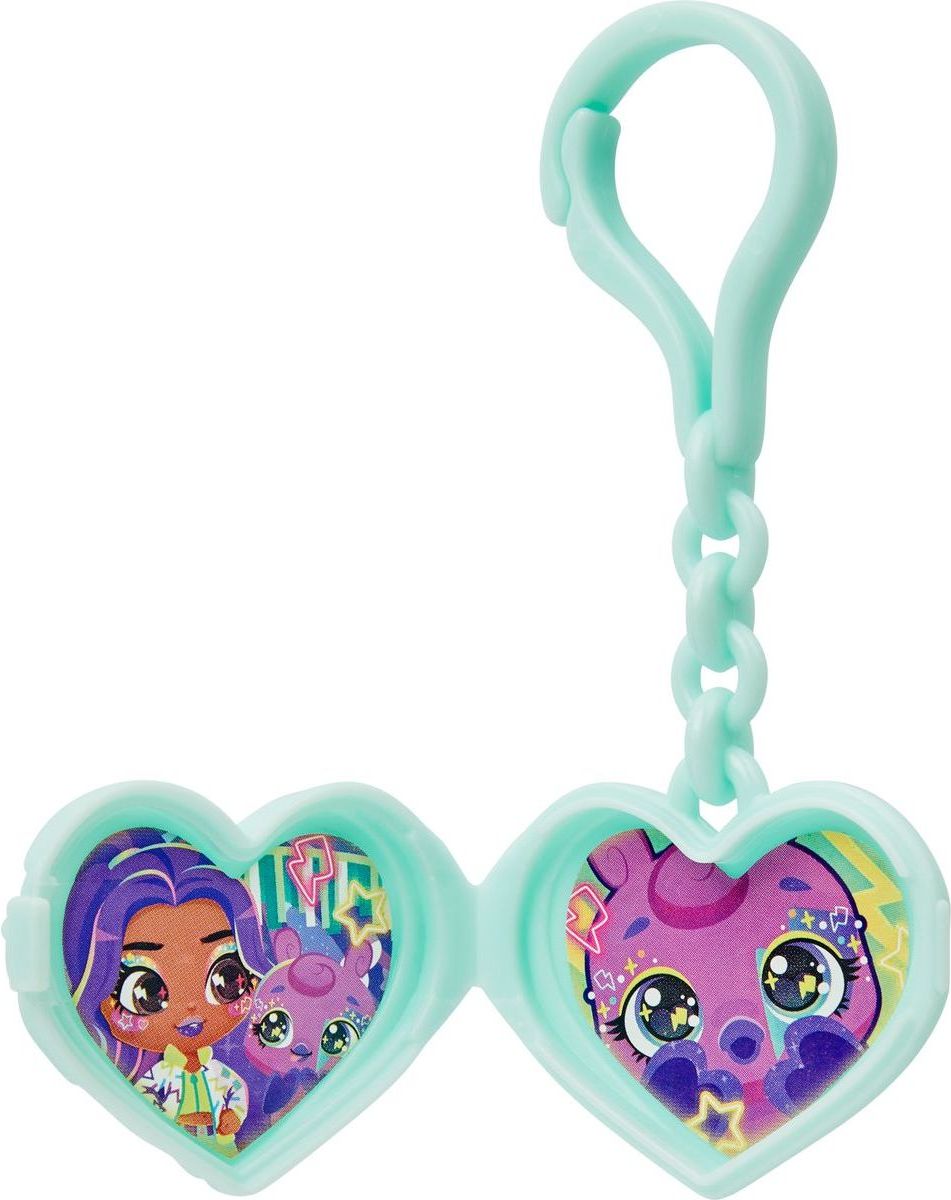 Hatchimals Pixies Chůvička s miminkem a doplňky - obrázek 4