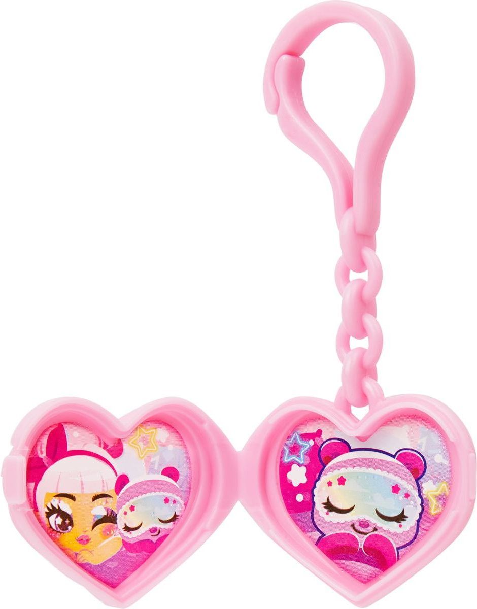 Hatchimals Pixies Chůvička s miminkem a doplňky - obrázek 19