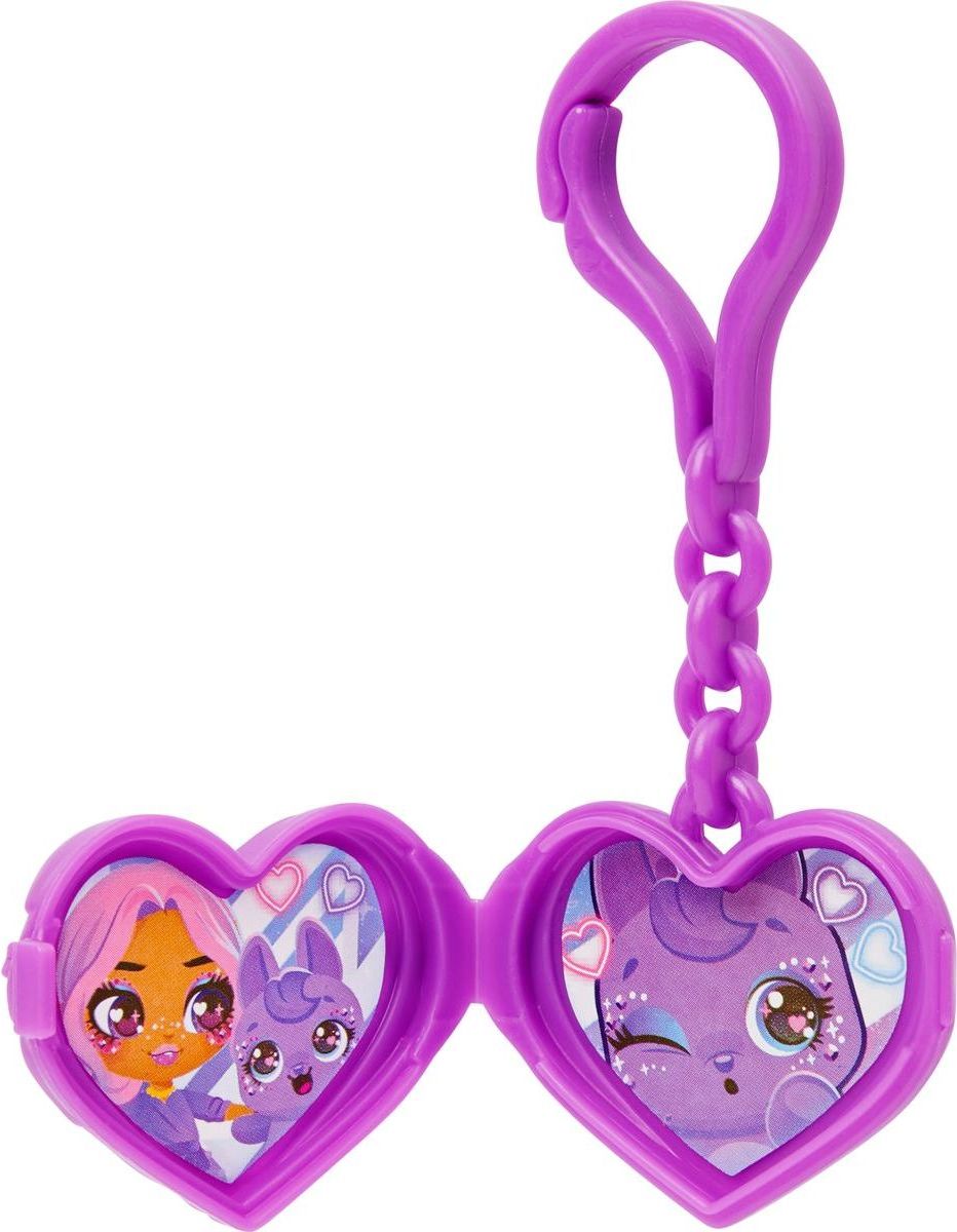 Hatchimals Pixies Chůvička s miminkem a doplňky - obrázek 24