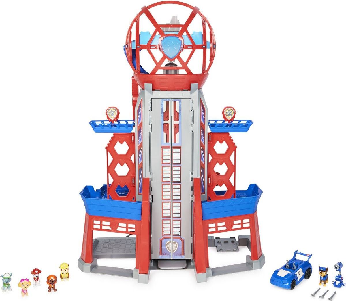Spin Master Paw Patrol Film věž v životní velikosti 90 cm - obrázek 1