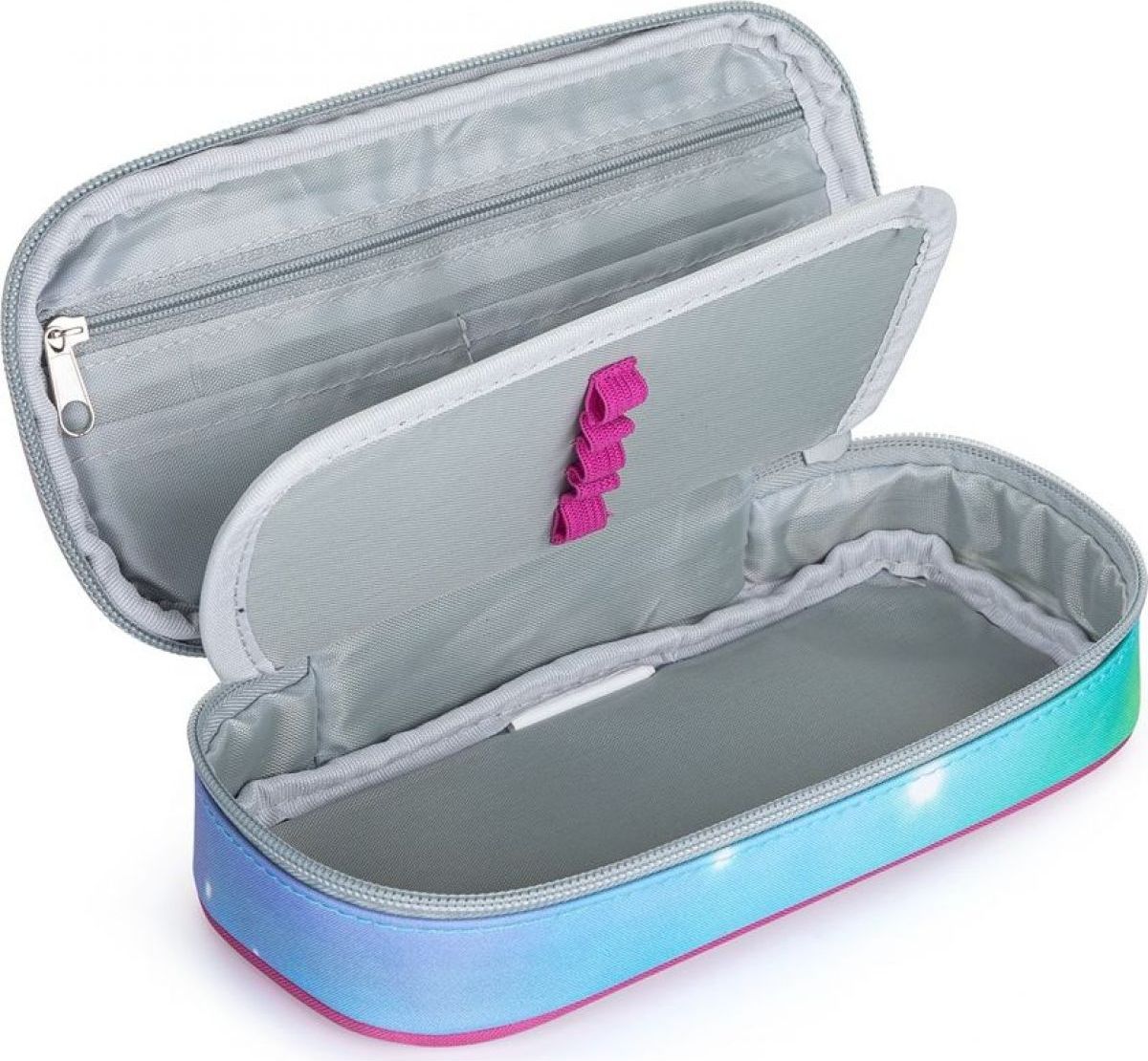 Karton P+P Pouzdro Etue komfort Oxy Style Mini rainbow - obrázek 2