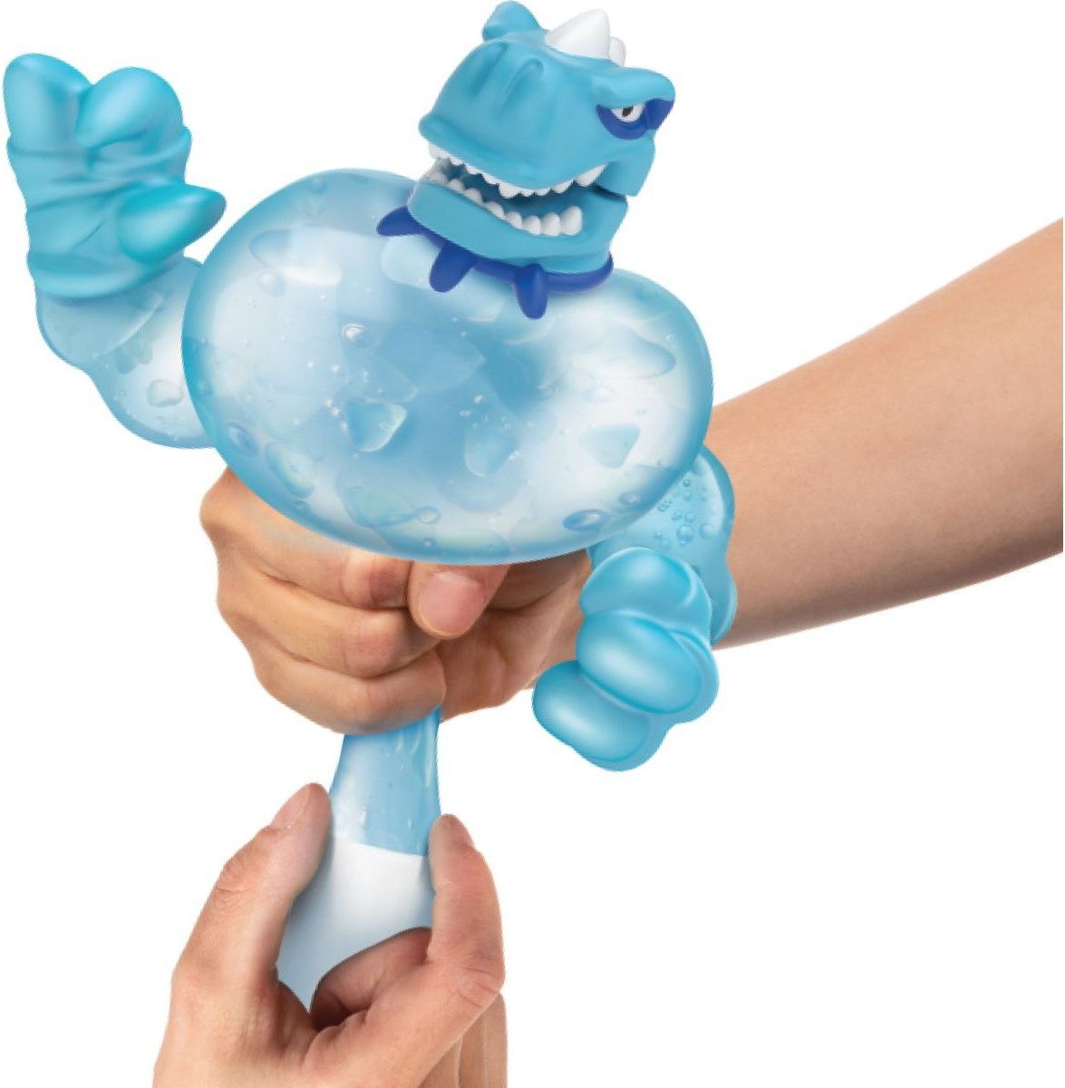 TM Toys GOO JIT ZU figurky ARCTIC dvoubalení série 3 - obrázek 3