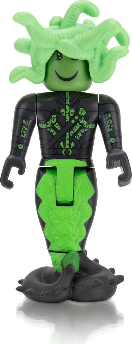 TM Toys Roblox Avatar Shop Social Medusa Influencer se selfie tyčkou - obrázek 5