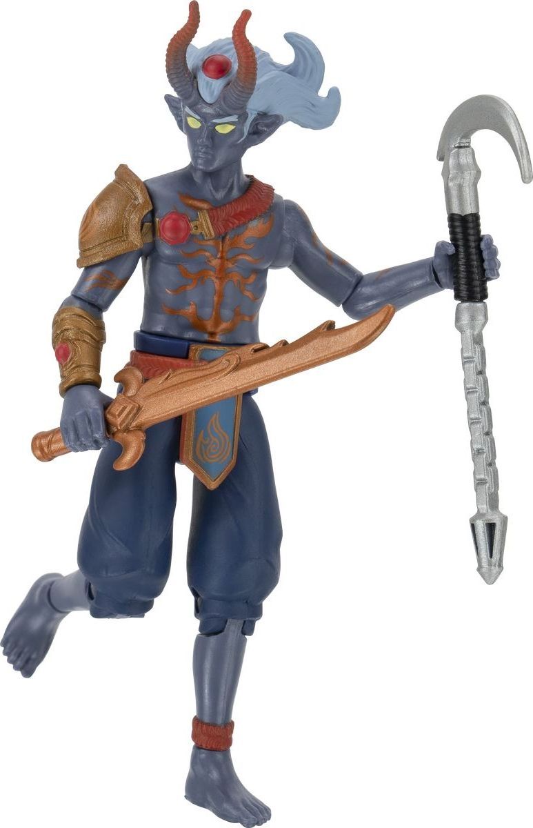 TM Toys Roblox Imagination Bec the Fire God W8 a 2 kusy příslušenství - obrázek 1