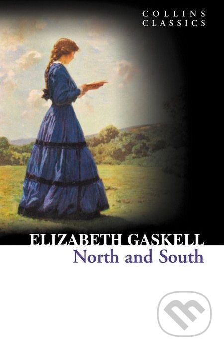North and South - Elizabeth Gaskell - obrázek 1