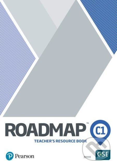 Roadmap C1 Advanced Teacher´s Book with Digital Resources & Assessment Package - Monika Berlis - obrázek 1