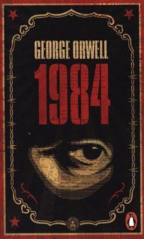 1984 - George Orwell - obrázek 1