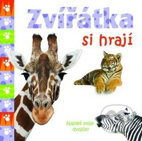 Zvířátka si hrají - Fortuna Libri ČR - obrázek 1