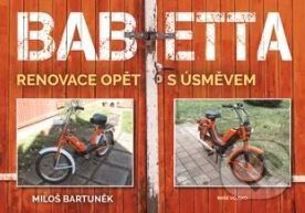 Babetta - Miloš Bartuněk - obrázek 1