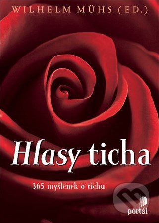 Hlasy ticha - Wilhelm Muhs - obrázek 1