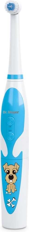 Dr. Mayer GTS1000K-B - obrázek 1