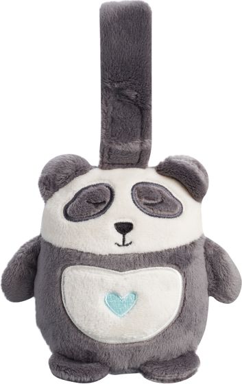 Tommee Tippee hudební závěsná hračka Grofriend Pip the Panda - obrázek 1