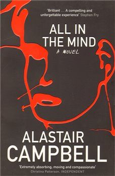 All in the Mind - Alastair Campbell - obrázek 1