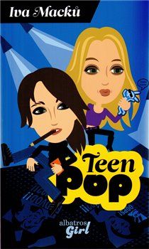 Teen Pop - Iva Macků - obrázek 1