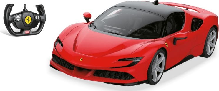Mondo Motors RC-Ferrari SF 90 Stradale 1:14 - obrázek 1