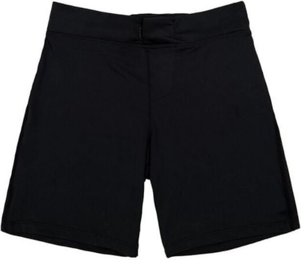Stonz chlapecké plavkové kraťasy Shorts 92 - 98 černá - obrázek 1
