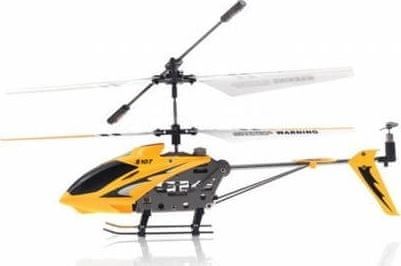 Syma S107 s gyroskopem - nejodolnější mini vrtulník na trhu - obrázek 1