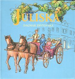 Juliska - Dagmar Zbytovská - obrázek 1