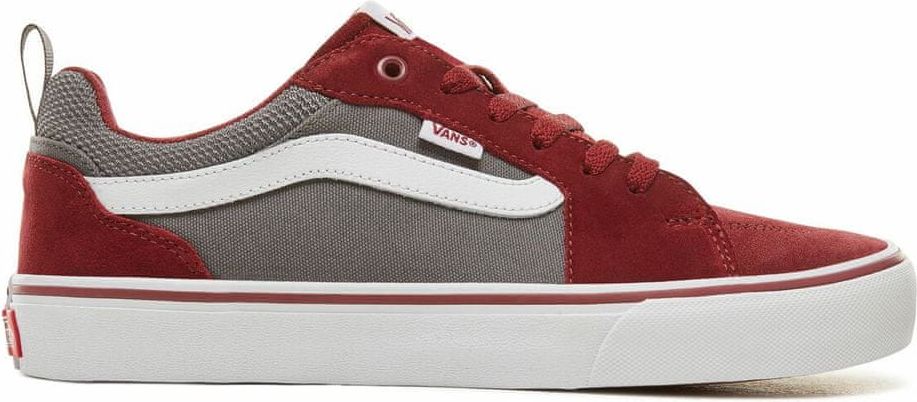 Vans Boty Mn Filmore Sucv Drred 42 - obrázek 1