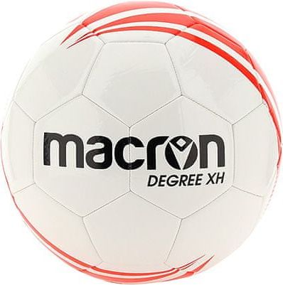 Macron DEGREE XH BALL N.4 (12 PZ), DEGREE XH BALL N.4 (12 PZ) | 5827191 | ROS - obrázek 1