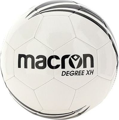 Macron DEGREE XH BALL N.3 (12 PZ), DEGREE XH BALL N.3 (12 PZ) | 5827190 | NER - obrázek 1