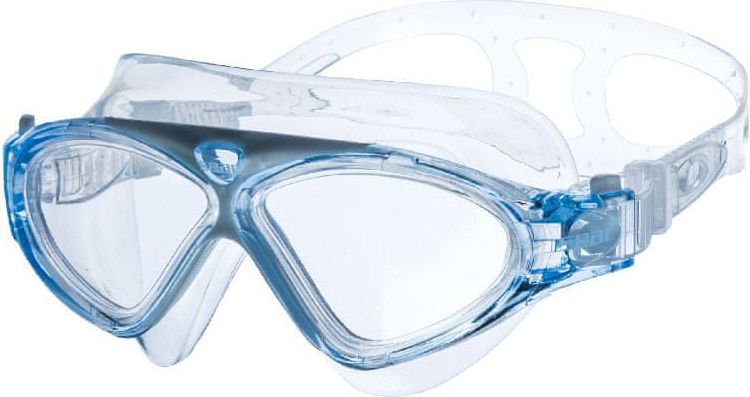 Seac Plavecké brýle Goggle Vision Junior modré - obrázek 1