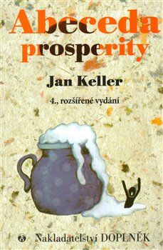 Abeceda prosperity - Jan Keller - obrázek 1
