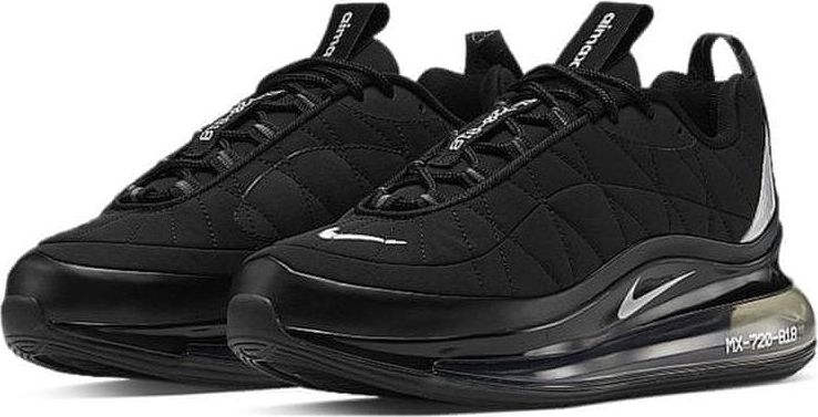 Gemini Dámské tenisky MX-720-818 - Nike černá 39 - obrázek 1