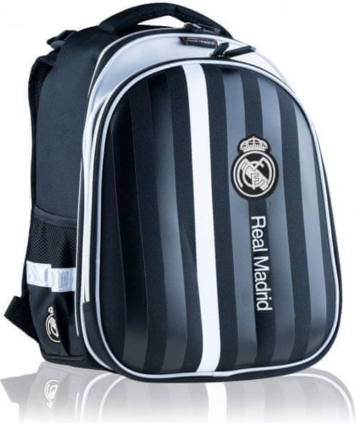 Astra Anatomická školní taška / batoh REAL MADRID CF, RM-210, 501020002 - obrázek 1