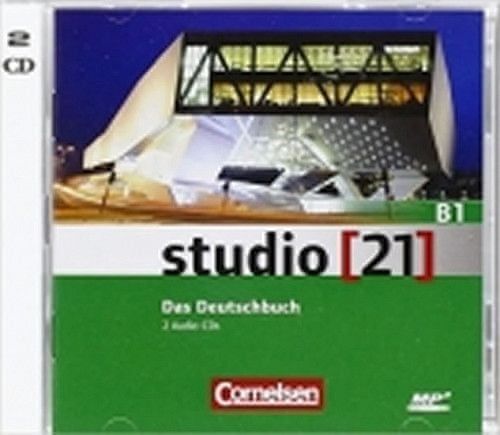 Studio 21 B1 - obrázek 1