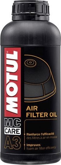 Motul Air Filter Oil, 1l - obrázek 1