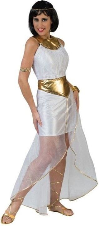 funny fashion Dámský kostým Římanka Pompeia 40-42 - obrázek 1