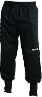 Hummel HUMMEL 131198-Kalhoty GOALKEEPER JR. Velikost: 8, barva: 2001-černá - obrázek 1