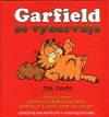 Garfield se vybarvuje - Jim Davis - obrázek 1