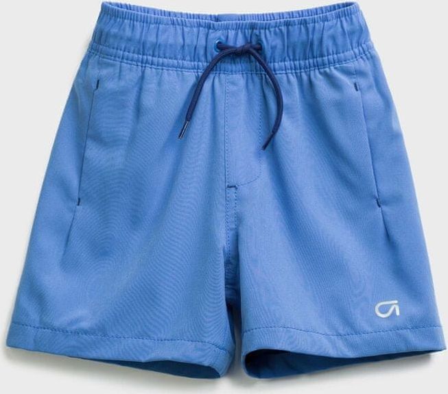 Gap Dětské kraťasy quick dry shorts 18-24M - obrázek 1
