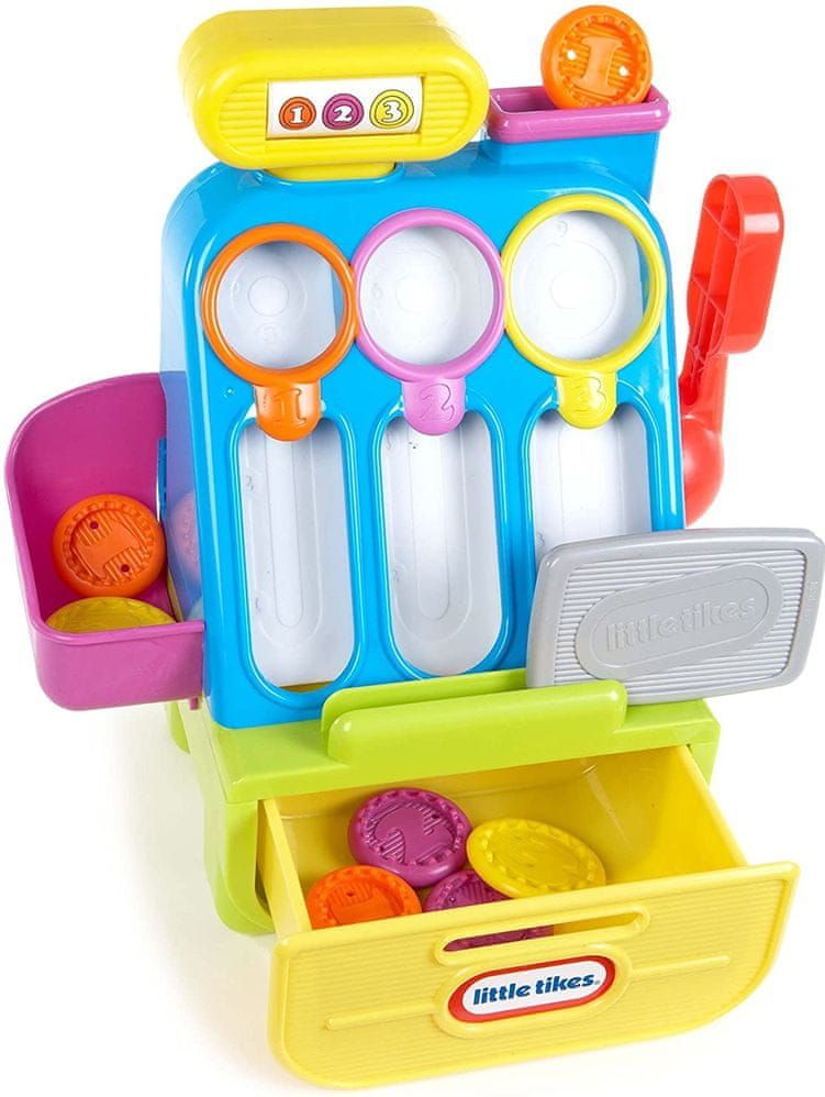 Little Tikes Pokladna