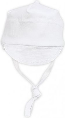 Čepička NICOL ELEGANT BABY BOY - obrázek 1
