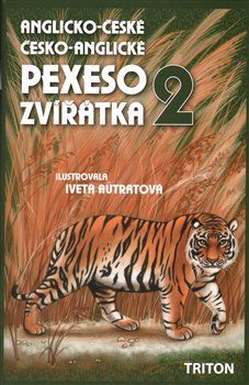 Pexeso zvířátka 2 - Jan Juhaňák - obrázek 1