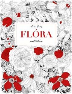 Flóra art edice - Leila Duly - obrázek 1