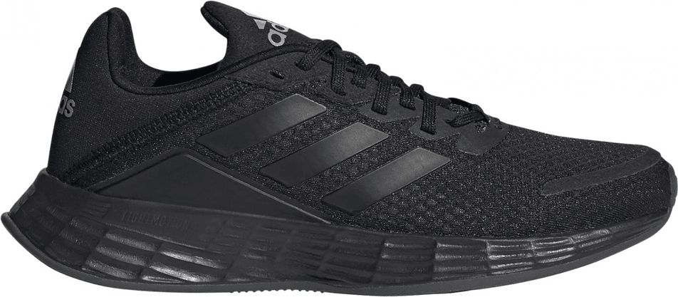 Adidas Dětské boty Duramo SL Černá, 35,5 - obrázek 1