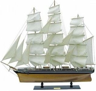 Sea Club Model Plachetnice - Cutty Sark ll - obrázek 1