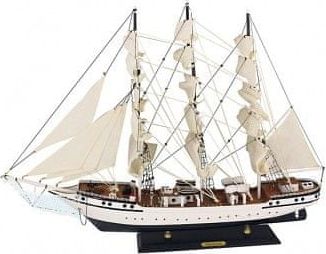 Sea Club Model plachetnice Danmark - obrázek 1