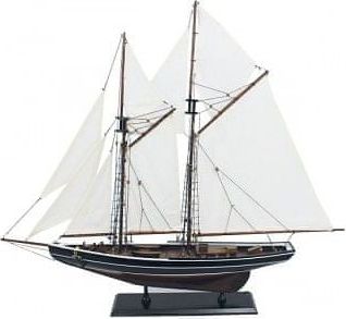 Sea Club Model plachetnice Bluenose - obrázek 1